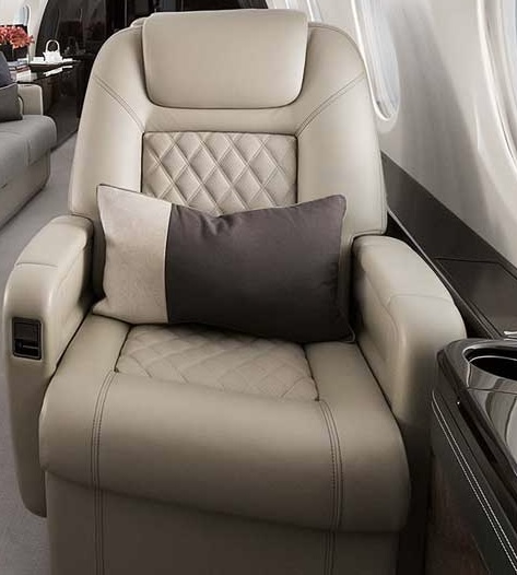 luxury interior design services